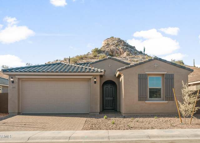 Property at 13538 W Calle DE Baca --, Peoria, AZ 85383, 3 beds, 3 baths
