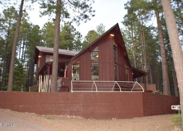 Property at 3076 Summer Loop, Forest Lakes, AZ 85931, 3 beds, 2.5 baths