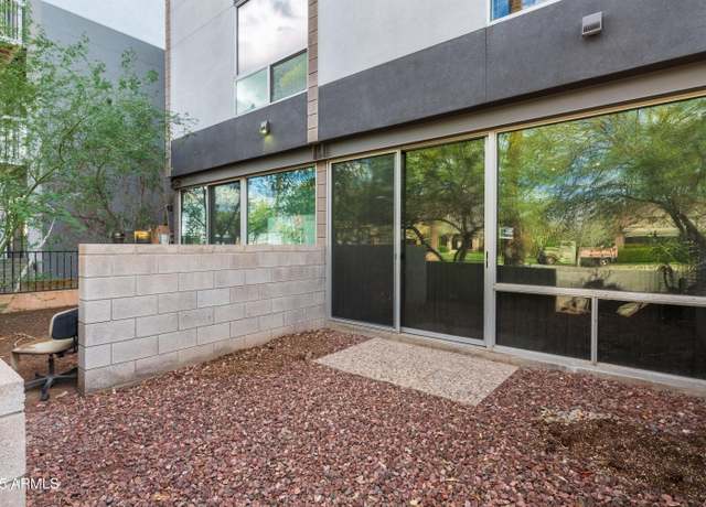 Property at 525 E Willetta St #2, Phoenix, AZ 85004, 2 beds, 2 baths
