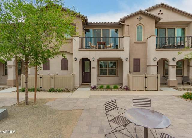 Property at 4657 S Vapor --, Mesa, AZ 85212, 3 beds, 2 baths