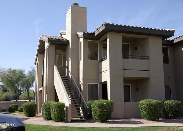 Property at 7009 E Acoma Dr #2013, Scottsdale, AZ 85254, 1 bed, 1 bath