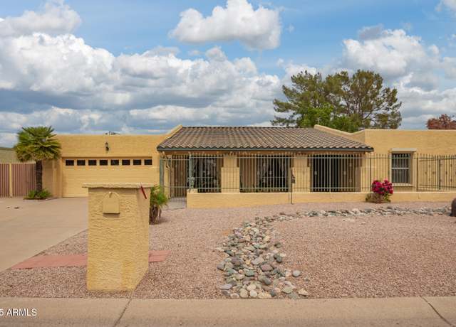 Property at 7252 E Edgewood Ave, Mesa, AZ 85208, 2 beds, 2.5 baths