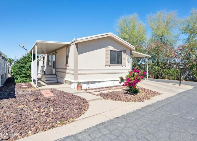 Property at 200 E Knox Rd #47, Chandler, AZ 85225, 2 beds, 2 baths