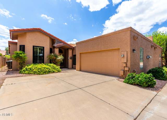 Property at 5509 E Desert Hills Dr, Scottsdale, AZ 85254, 3 beds, 2 baths