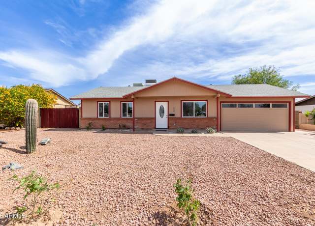 Property at 655 E Hondo Ave, Apache Junction, AZ 85119, 3 beds, 2 baths