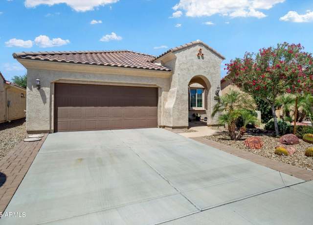 Property at 26456 W Cat Balue Dr, Buckeye, AZ 85396, 2 beds, 2 baths