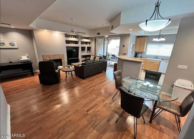 Property at 8245 E Bell Rd #103, Scottsdale, AZ 85260, 2 beds, 2 baths