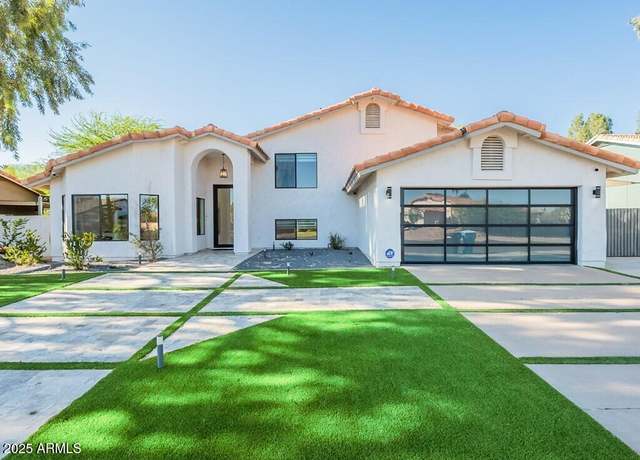 Property at 4748 E Redfield Rd, Phoenix, AZ 85032, 5 beds, 3 baths