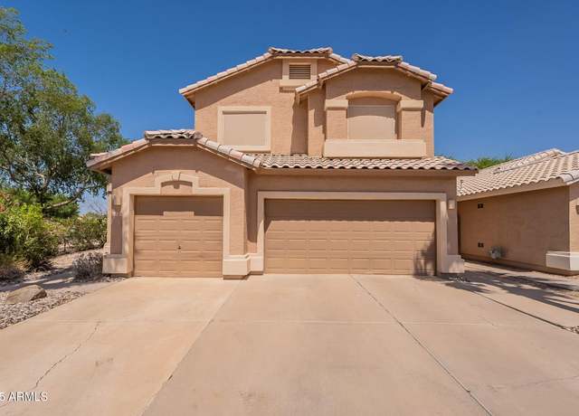 Property at 1125 S Larkspur St, Gilbert, AZ 85296, 4 beds, 2.5 baths