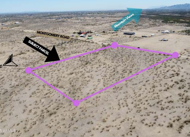 Property at 24046 W Montgomery Rd Unit -, Wittmann, AZ 85361