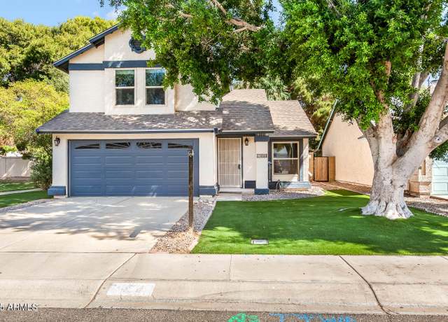 Property at 3808 W Whitten St, Chandler, AZ 85226, 3 beds, 2 baths