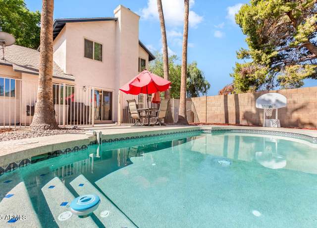 Property at 3808 W Whitten St, Chandler, AZ 85226, 3 beds, 2 baths