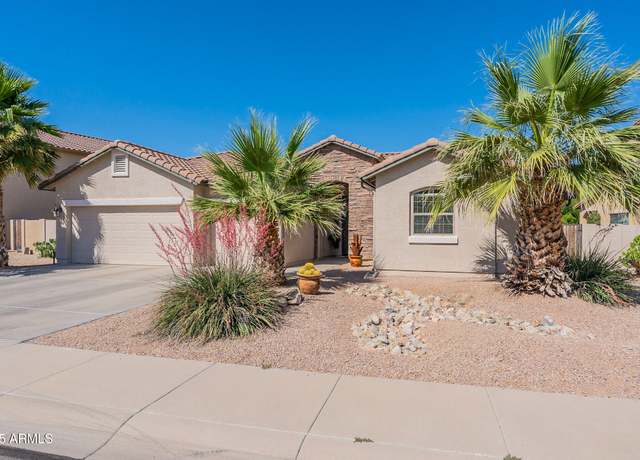 Property at 17141 N Oliveto Ave, Maricopa, AZ 85138, 3 beds, 2 baths