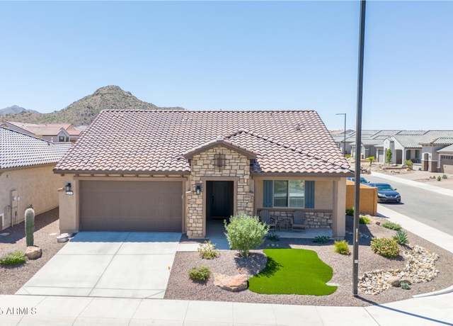 Property at 26797 W Mcrae Dr, Buckeye, AZ 85396, 2 beds, 2 baths