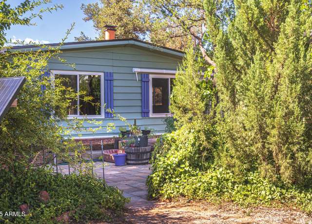 Property at 41 Country Ln, Sedona, AZ 86336, 2 beds, 2 baths