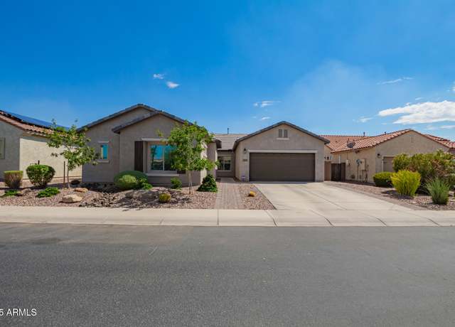 Property at 5727 W Admiral Way, Florence, AZ 85132, 3 beds, 2 baths