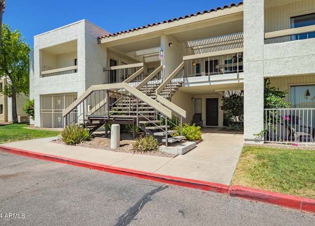 Property at 3002 N 70th St #239, Scottsdale, AZ 85251, 2 beds, 1.5 baths