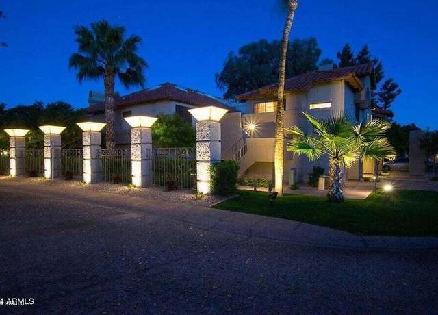 Property at 10015 E Mountain View Rd #2011, Scottsdale, AZ 85258, 2 beds, 2 baths
