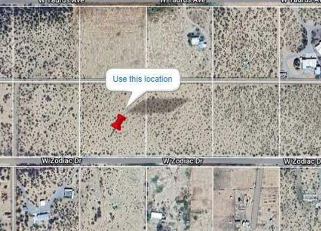 Property at 0 W Zodiac Dr #68, Eloy, AZ 85131