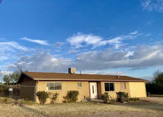 Property at 517 San Jose Dr, Bisbee, AZ 85603, 3 beds, 2 baths