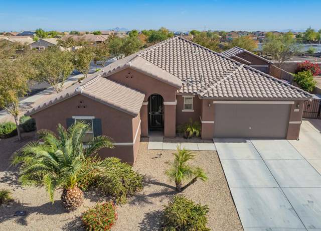 Property at 20629 N Danielle Ave, Maricopa, AZ 85138, 3 beds, 2 baths