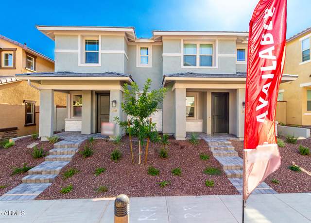 Property at 2848 N Evergreen St, Buckeye, AZ 85396, 3 beds, 2.5 baths