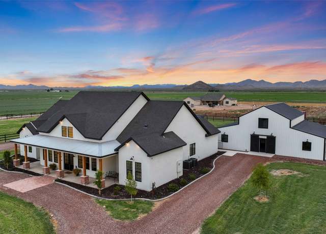 Property at 29617 W Eagle Dr, Palo Verde, AZ 85343, 7 beds, 6.5 baths
