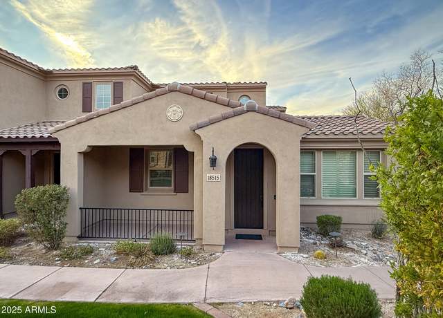 Property at 18515 N 94th St, Scottsdale, AZ 85255, 3 beds, 2.5 baths