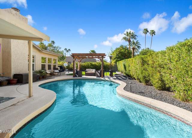 Property at 7800 E Via Del Futuro -- E, Scottsdale, AZ 85258, 3 beds, 2 baths