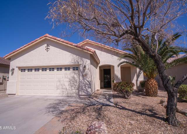 Property at 22520 W Moonlight Path, Buckeye, AZ 85326, 2 beds, 2 baths