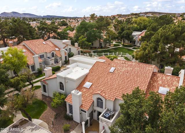Property at 1717 E Union Hills Dr #1110, Phoenix, AZ 85024, 2 beds, 2 baths