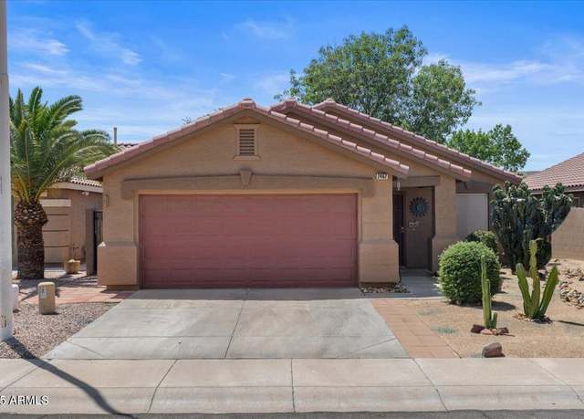 Property at 2467 E Winchester Pl, Chandler, AZ 85286, 3 beds, 2 baths