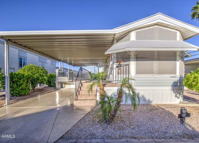 Property at 7750 E Broadway Rd #361, Mesa, AZ 85208, 1 bed, 1 bath