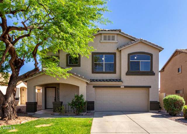Property at 11455 E Persimmon Ave, Mesa, AZ 85212, 4 beds, 2.5 baths