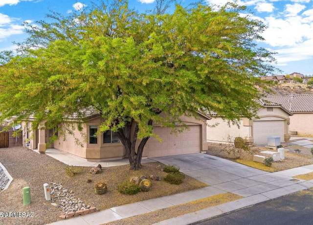 Property at 60948 E Cantle Ct, Tucson, AZ 85739, 3 beds, 2 baths