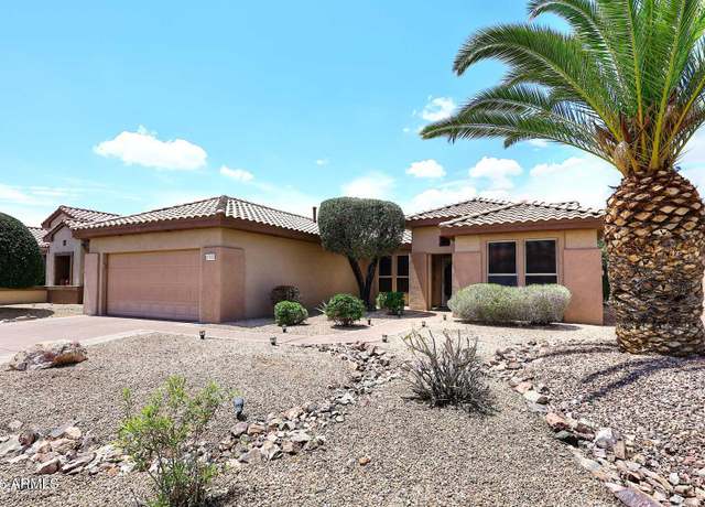 Property at 17630 N Somerset Dr, Surprise, AZ 85374, 3 beds, 2 baths