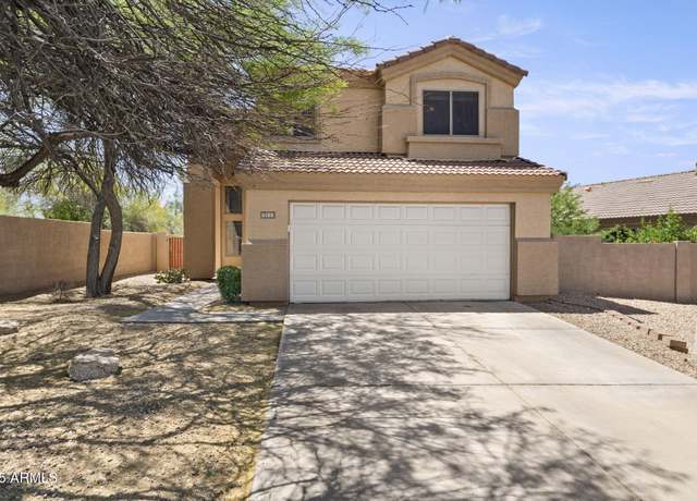 Property at 5133 E Juana Ct, Cave Creek, AZ 85331, 3 beds, 2.5 baths