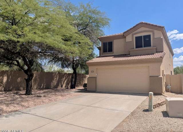 Property at 5133 E Juana Ct, Cave Creek, AZ 85331, 3 beds, 2.5 baths