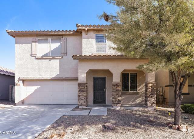 Property at 42564 W Palmyra Ln, Maricopa, AZ 85138, 4 beds, 2.5 baths