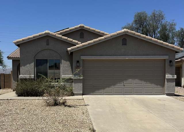 Property at 14038 N 162nd Ln, Surprise, AZ 85379, 3 beds, 2 baths