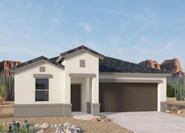 Property at 1337 W Hess Ave, Coolidge, AZ 85128, 4 beds, 2 baths