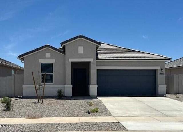 Property at 1337 W Hess Ave, Coolidge, AZ 85128, 4 beds, 2 baths