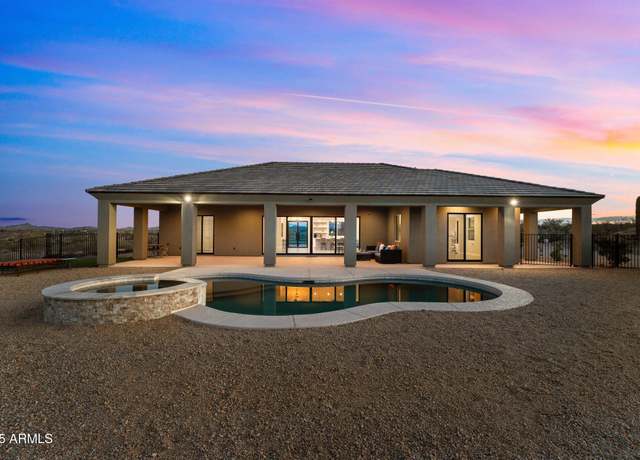 Property at 1561 Encelia Ct, Wickenburg, AZ 85390, 3 beds, 2.5 baths