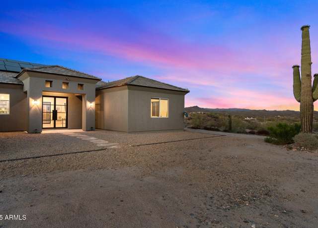 Property at 1561 Encelia Ct, Wickenburg, AZ 85390, 3 beds, 2.5 baths