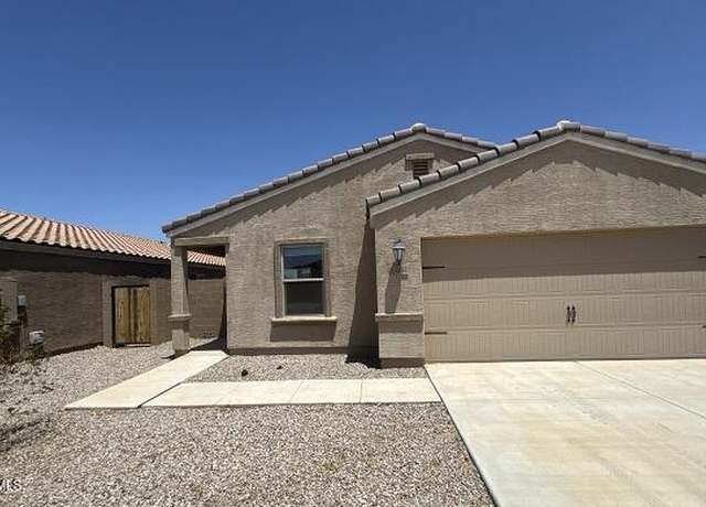 Property at 13142 E Aster Ln, Florence, AZ 85132, 3 beds, 2 baths