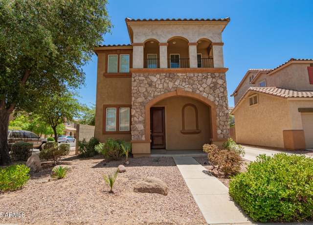 Property at 11959 W Pierce St, Avondale, AZ 85323, 4 beds, 2.5 baths