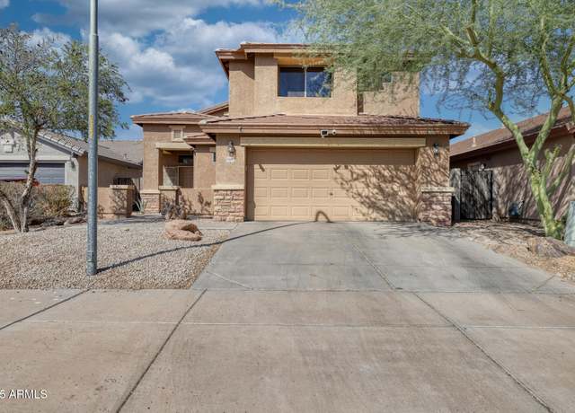Property at 5609 S 53rd Dr, Laveen, AZ 85339, 3 beds, 3 baths