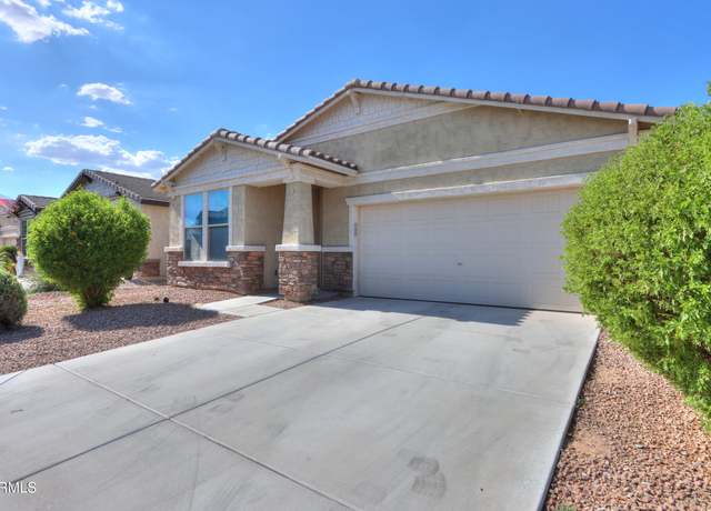 Property at 40768 W Rio Grande Dr, Maricopa, AZ 85138, 3 beds, 2 baths