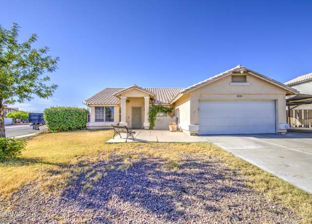 Property at 8530 W Berkeley Rd, Phoenix, AZ 85037, 4 beds, 2 baths