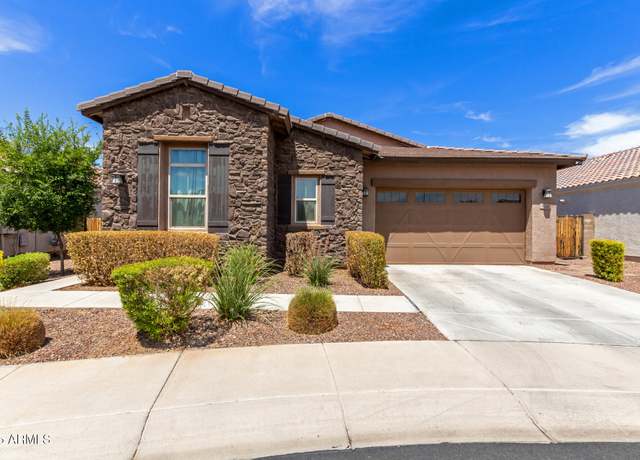 Property at 9320 W Meadowbrook Ave, Phoenix, AZ 85037, 3 beds, 2.5 baths